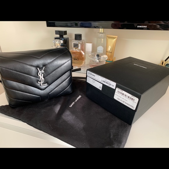 **SOLD** TOY Loulou YSL BRAND NEW. - Picture 1 of 5